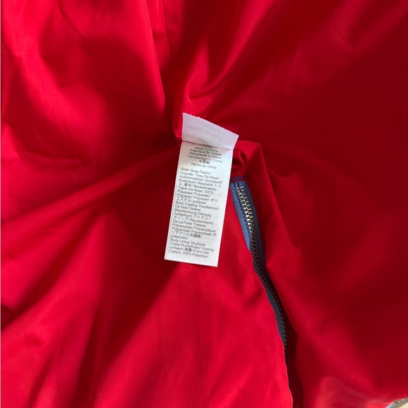 J. Crew Chateau Puffer Full Zip Jacket With PrimaLoft Size XXSP - Picture 14 of 16